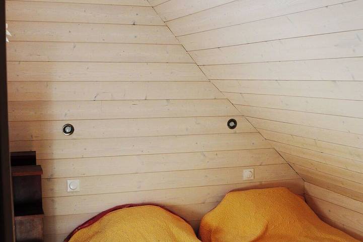 Gîte pour 3 personnes à La Roche-Bernard - 2