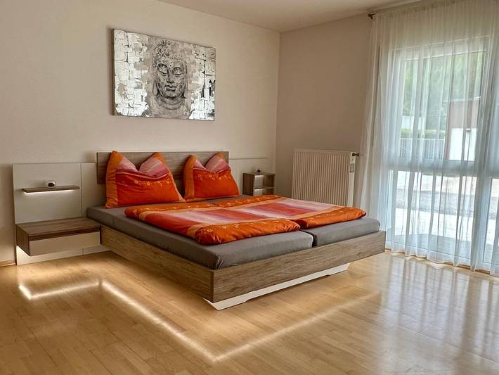 Ferienwohnung für 2 Personen, mit Haustier in Murtal - 2