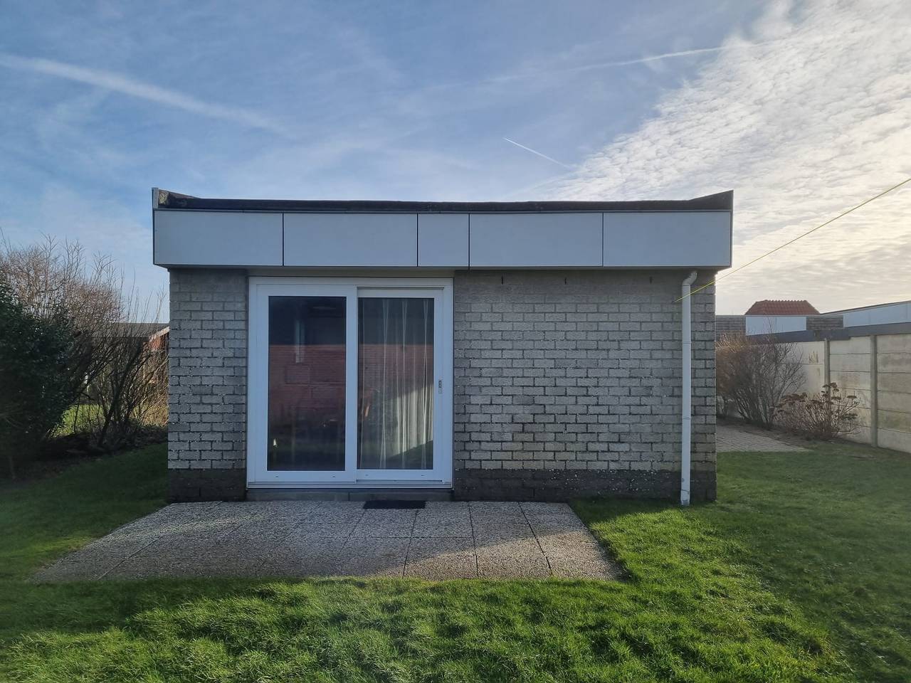 Bungalow Noordzee F in Julianadorp aan Zee, Julianadorp