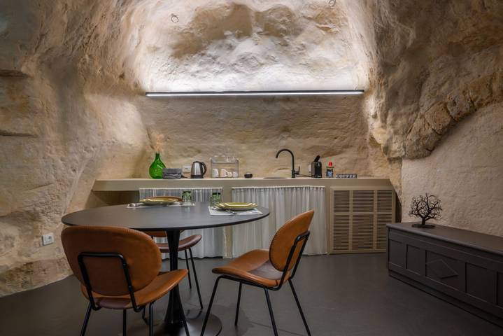 Gîte pour 2 personnes à Matera - 2