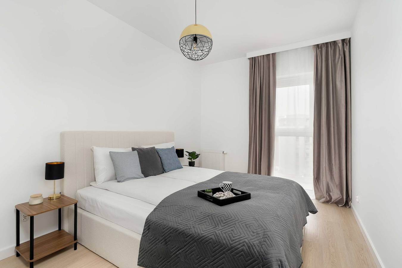 Apartamento entero, Hawelańska 25 Poznań | Bright Apartment | Parking & Balcony in Poznań, Gran Polonia (región histórica)