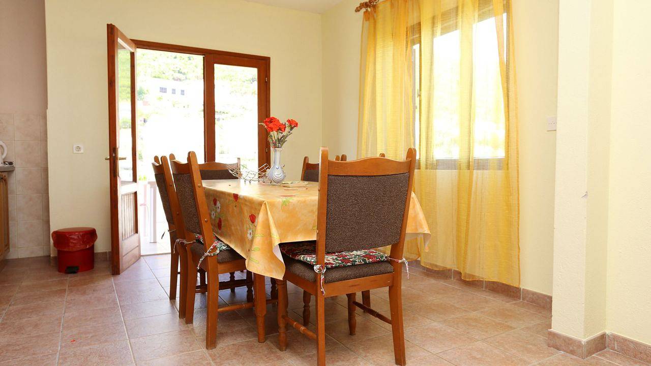 Ganze Ferienwohnung, Ferienwohnung für 6 Personen (86 m²) in Trpanj in Trpanj, Dubrovnik-Neretva