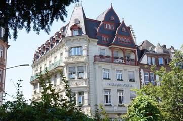 Hotel für 2 Personen in Trier (Stadt)