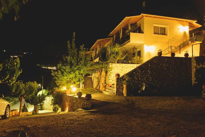 Apartamento de vacaciones para 3 personas, Se admiten mascotas - 1