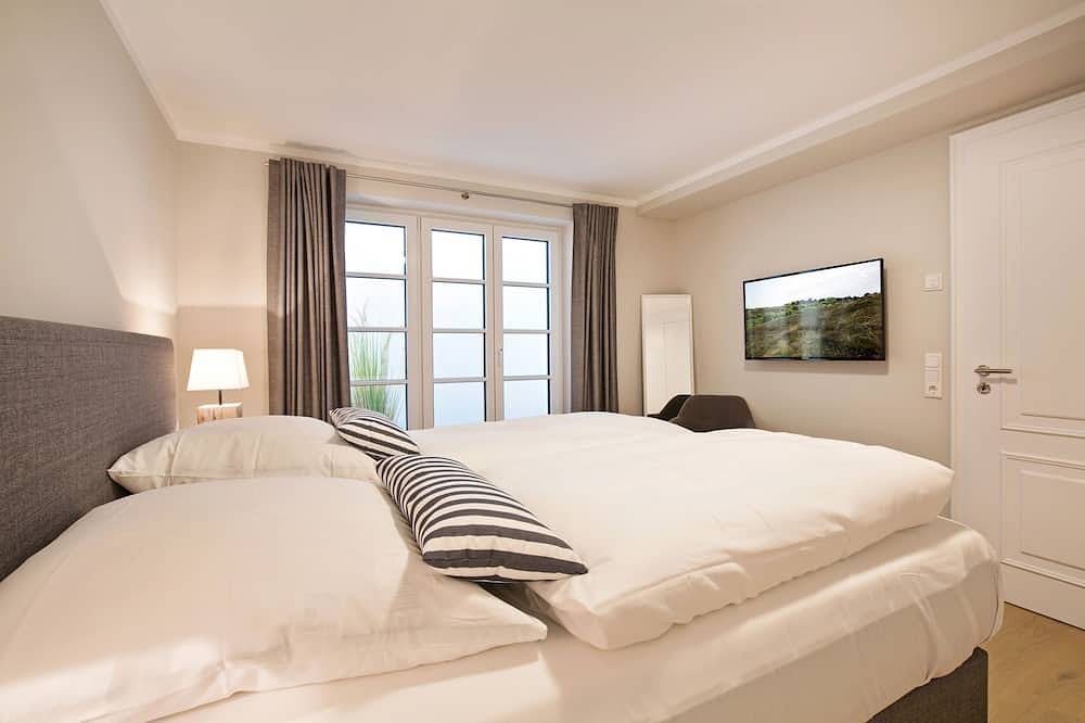 Frisch. Wohltuend anders. Viel Platz. Design & Wellness. in Westerland, Sylt (Gemeinde)
