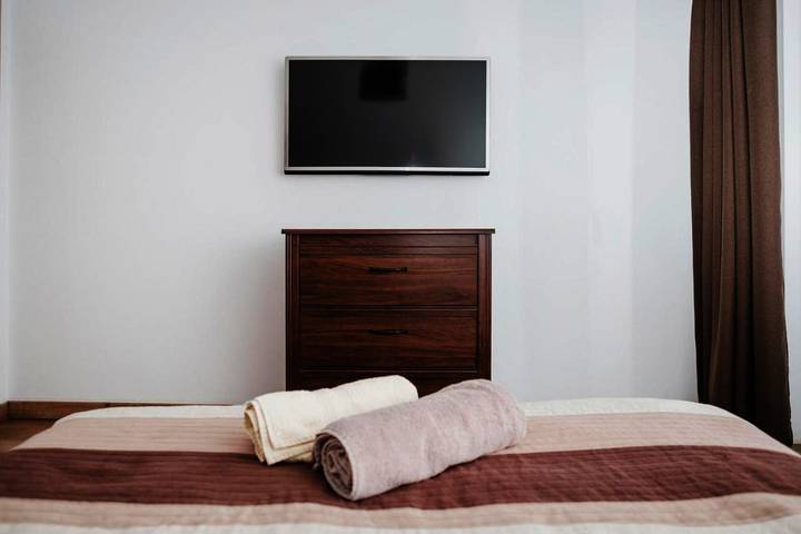 Gîte pour 6 personnes, avec terrasse et vue dans Cluj-Napoca - 3