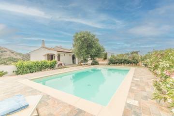 Agritourisme pour 6 Personnes dans Arzachena, Olbia-Tempio, Photo 1