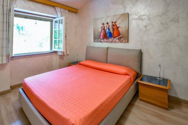 Gîte pour 8 personnes à Roncobello - 4