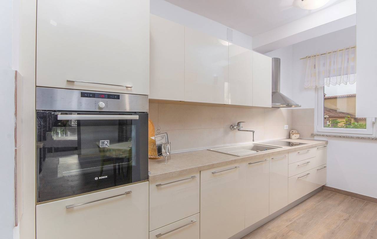 Entire apartment, Nicely decorated Apartment Jedro in Poreč, Grad Poreč