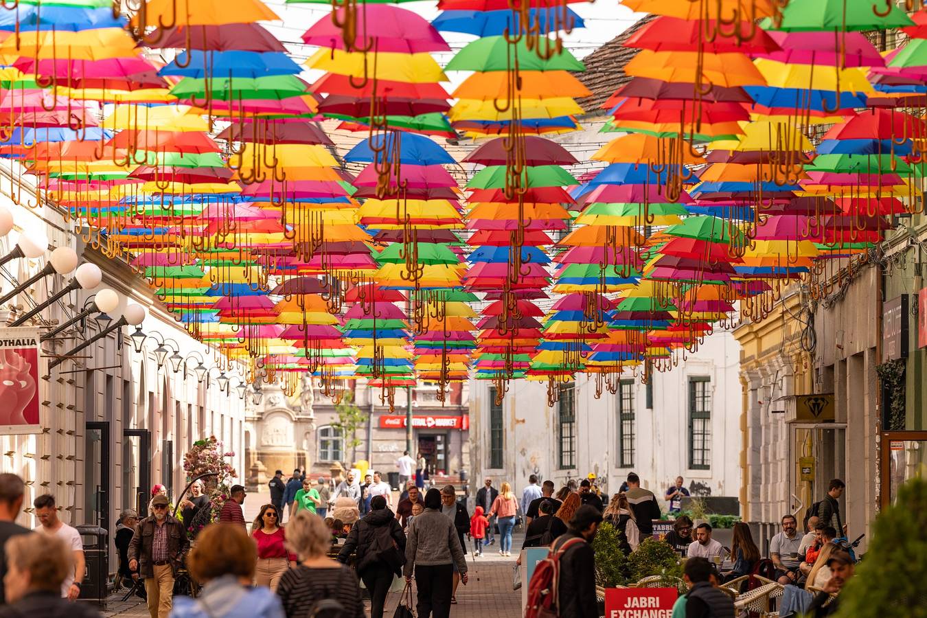 Appartamento intero, 1st Nest in Heart of Timisoara in Timisoara, Timiș