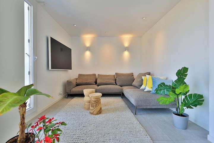 Ferienwohnung für 6 Personen in Saint-Tropez