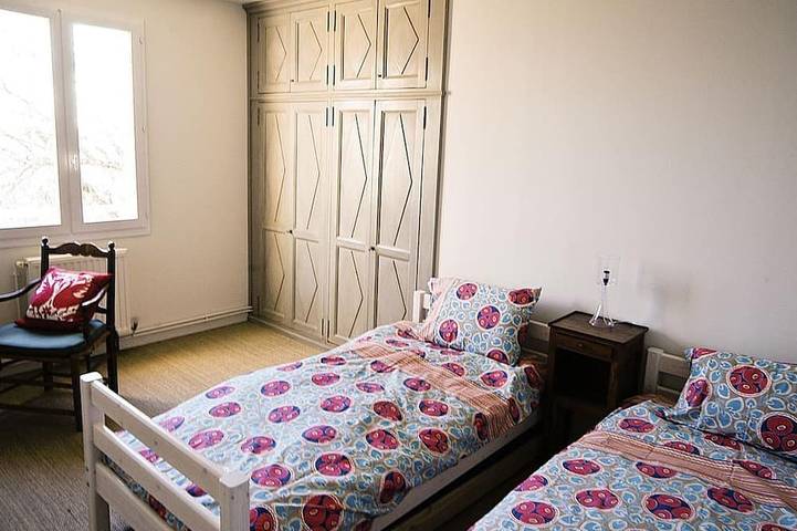 Location de vacances pour 10 personnes, avec jardin et terrasse à Murs - 3