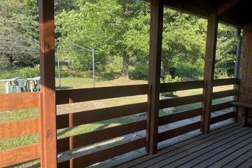 Maison de campagne pour 4 personnes à Autrey