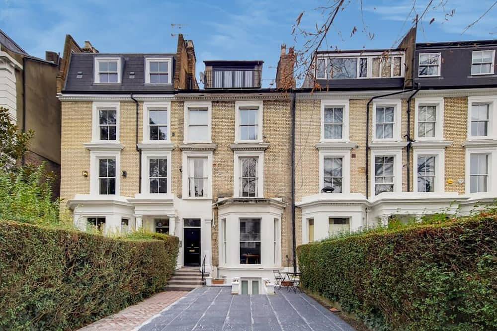 Appartamento vacanze a Londra a partire da 235€ a notte