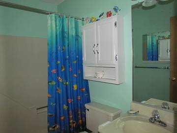 Vacation House for 6 Guests in Nags Head, Dare County, Picture 4