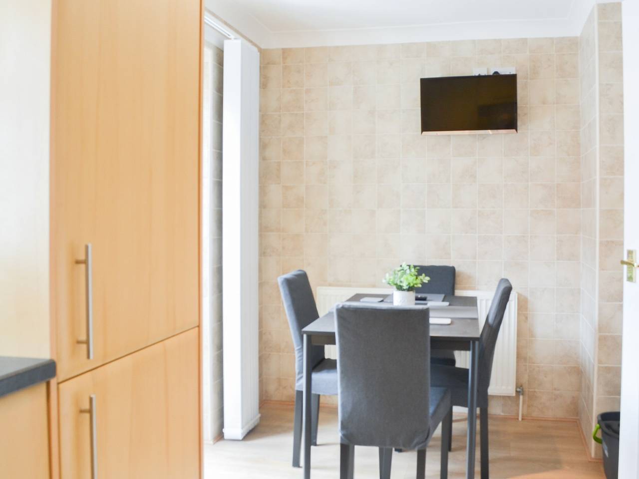 Filey Central Two - Uk42903 in Filey, Nördliches Yorkshire