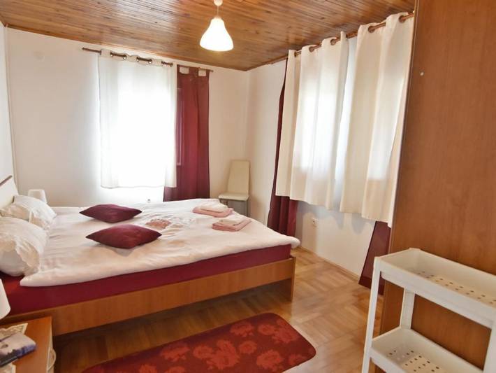 Ferienwohnung für 4 Personen, mit Garten in Savudrija - 3