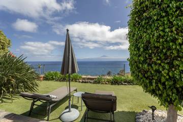 Casa Rural para 4 Personas en Agulo (municipio), La Gomera, Foto 1