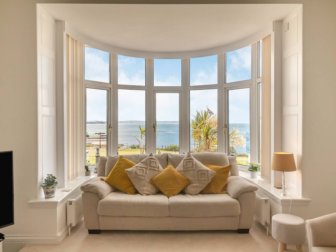 Babbacombe House in Torquay, Torbay
