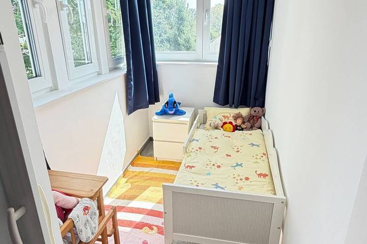 Ganze Wohnung, Hochwertige 150qm Fewo am Krongut Bornstedt - sehr gute Verkehrsanbindung in Schloss Sanssouci, Potsdam und Umgebung