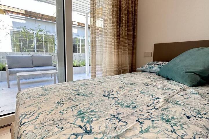 Appartamento intero, Luisiana Luxury Flexrent - Immobiliare Abissinia in Riccione, Provincia di Rimini