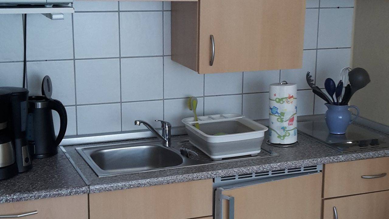 Apartamento vacacional entero, Ferienwohnung für 3 Personen (50 m²) in Karlshagen in Karlshagen, Usedomer Norden