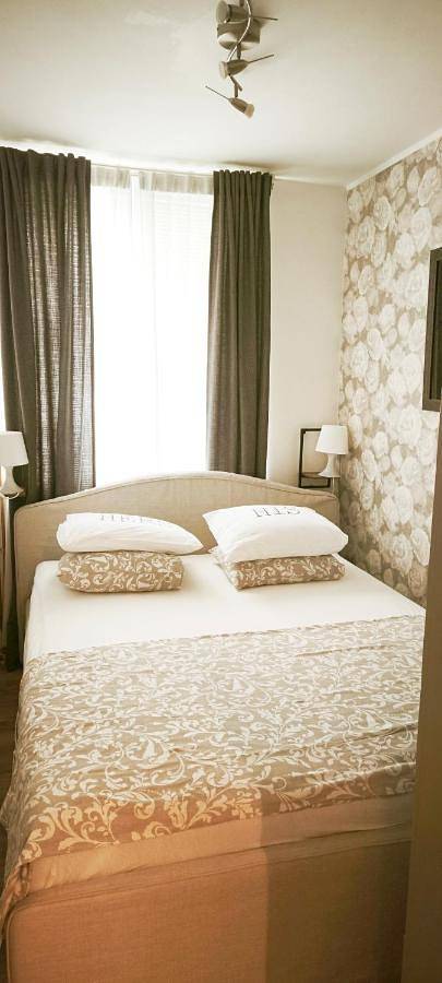 Appartement entier, Apartment Travel hub *** in Varaždin