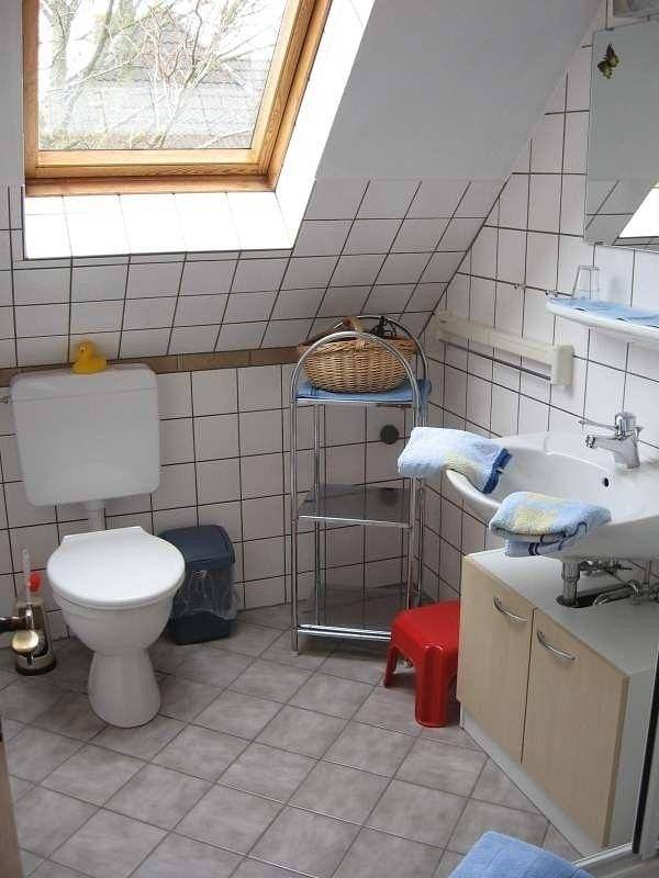 Ferienwohnung für 4 Personen, mit Garten und Terrasse in Oevenum - 2