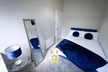 Apartment for 2 People in Aberdeen, Aberdeenshire, Photo 1
