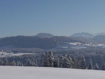 Ferienwohnung für 5 Personen in Doren, Bregenzerwald, Bild 4
