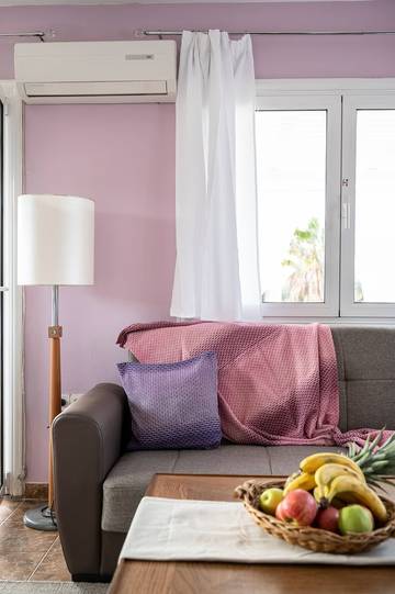 Ferielejlighed til 5 Personer i Kos, Dodekaneserne, Billede 2