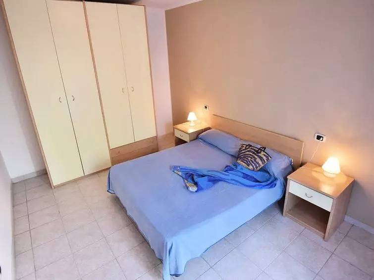 Apartamento entero, 2 Habitaciones 4 Personas in Silvi, Costa Adriatica Abruzzo