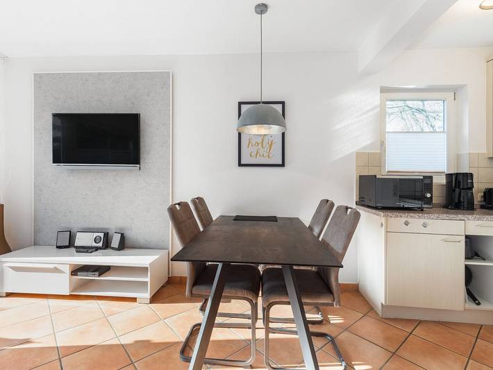 Ferienhaus für 4 Personen, mit Terrasse und Garten, kinderfreundlich in Grömitz - 2