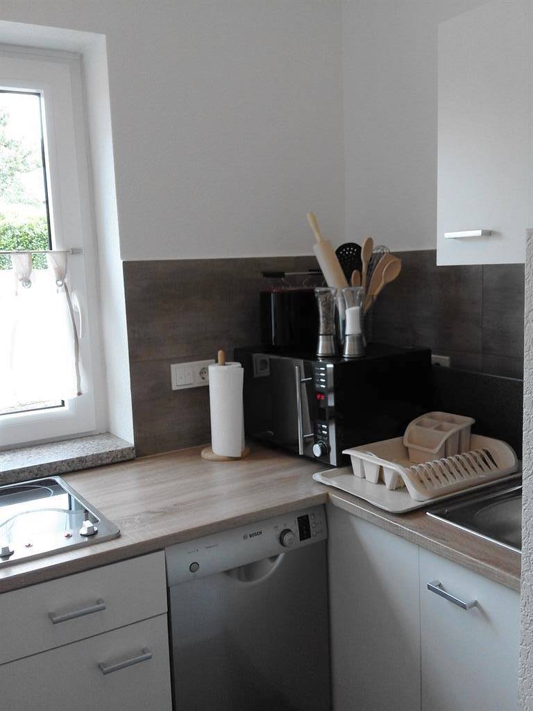 Apartamento vacacional entero, Uff' m Knippchen in Greimerath, Landkreis Trier-Saarburg