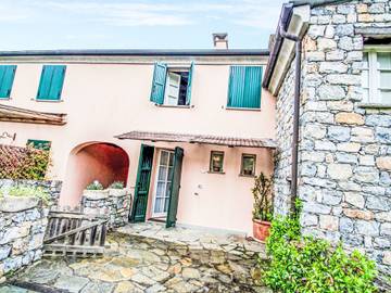 Casa Vacanza per 5 Persone in Pignone, Provincia di La Spezia, Foto 2