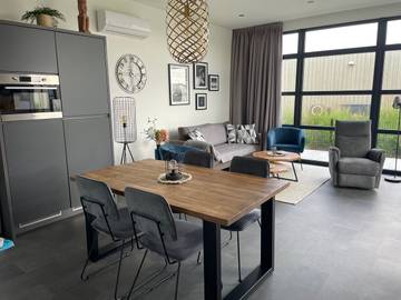 Vacation Rental for 4 Guests in Enkhuizen, North Holland, Picture 4