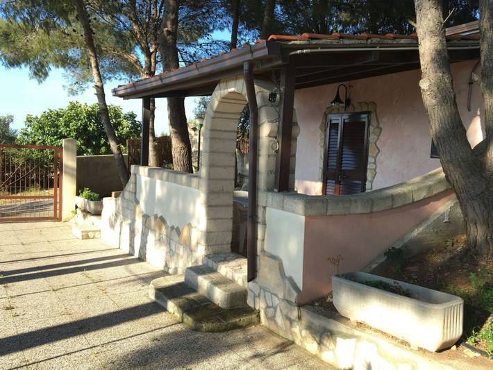 Gîte pour 4 personnes, animaux acceptés à Vieste - 3