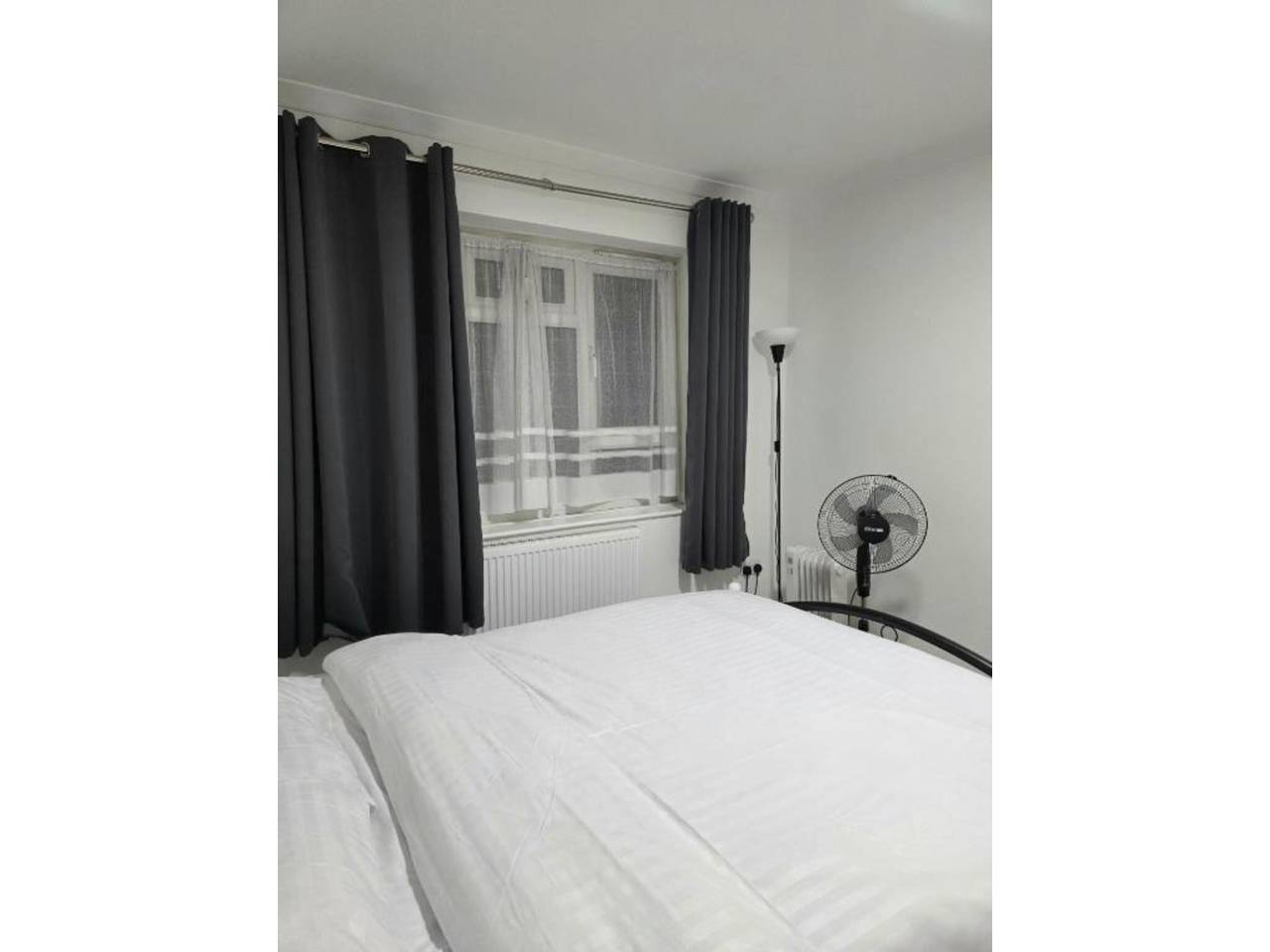 Chambre Double De Luxe in Borough londonien de Newham, Londres
