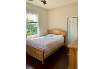 Vacation House for 6 Guests in Galveston Island, Galveston, Picture 2