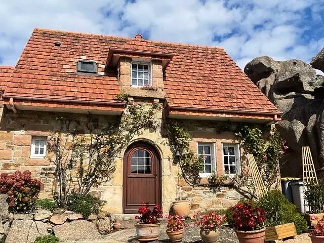 Maison de vacances