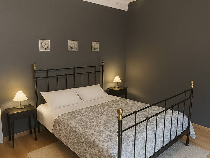 Gîte pour 4 personnes à Ammerschwihr - 3