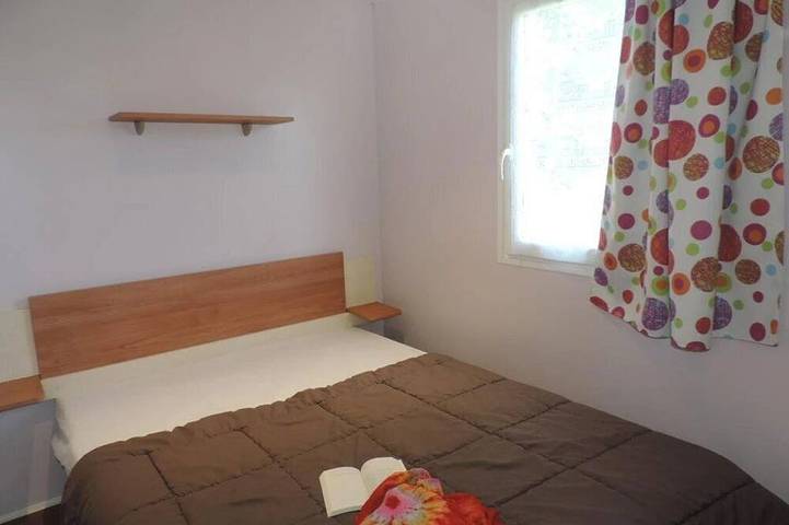 Camping pour 6 personnes dans Eure-et-Loir - 2