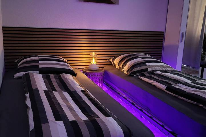 Ferienwohnung für 2 Personen in Wuppertal - 3