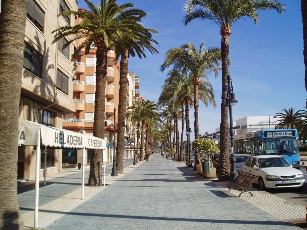 Apartamento entero, Torrenostra Apartment in Castellón de la Plana, Costa del Azahar