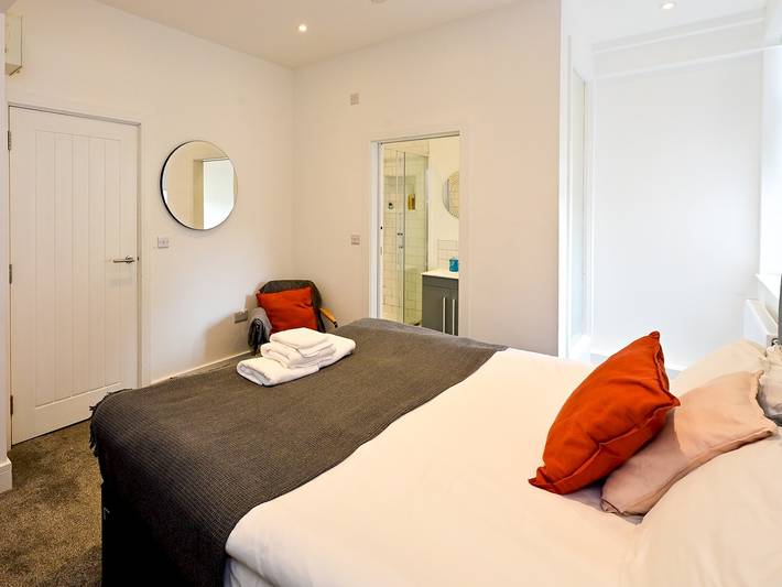 Gîte pour 2 personnes à Cardiff - 2