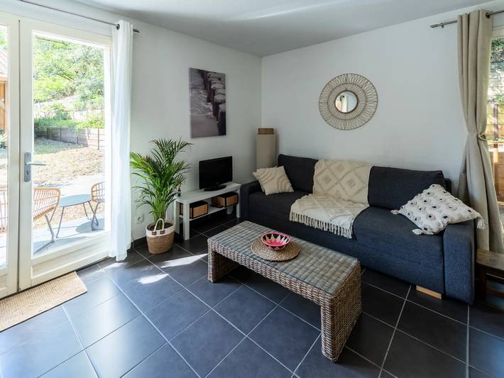 Gîte pour 6 personnes dans Plage Moutchic