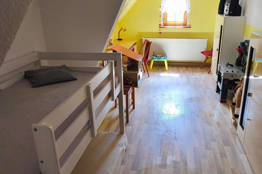 Ferienhaus Familienzeit in Waltersdorf, Großschönau