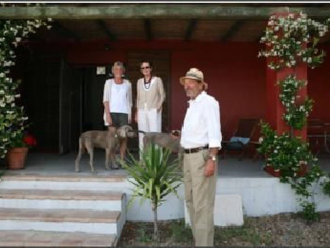 Unknown Accommodation in Montánchez, Provincia de Cáceres