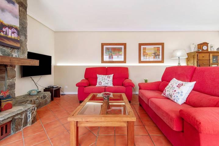 Ferienhaus 'Paca' mit privater Terrasse, Wlan und Klimaanlage in Maspalomas, San Bartolomé de Tirajana