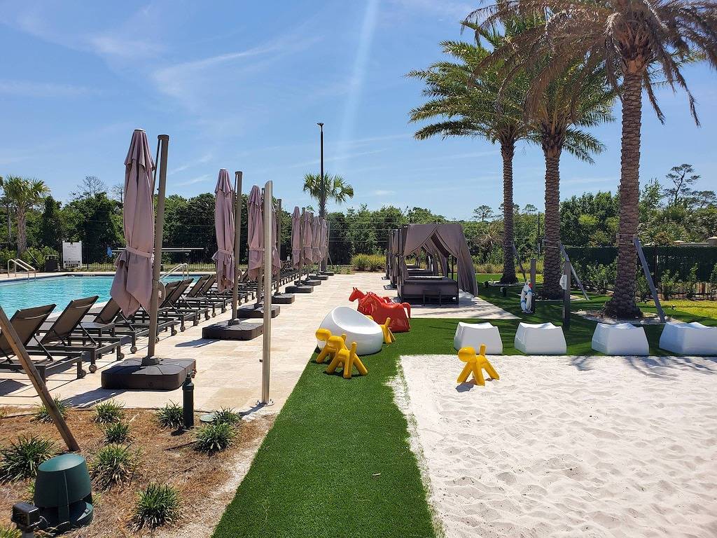 Vacation Home for 8 Guests in Disney World, Osceola County